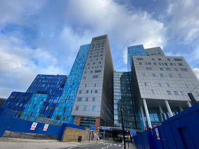 Royal London Hospital A&E