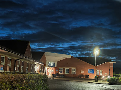 Sheppey MIU in Sheerness