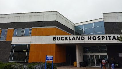 Buckland Urgent Treatment Centre in Dover