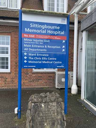 Sittingbourne MIU