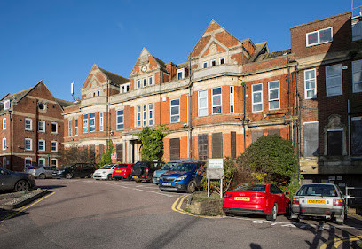 Folkestone Urgent Treatment Centre