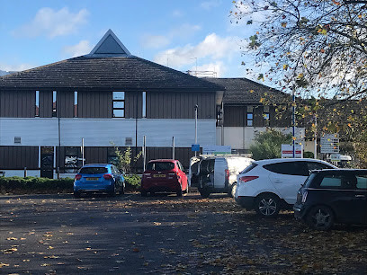 Maidstone Hospital A&E